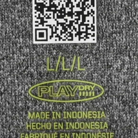 Reebok Toronto Maple Leafs Full  Zip Sweater Sweatshirt Blue Gray Size Large - Picture 7 of 10